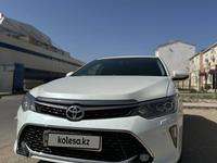Toyota Camry 2017 годаүшін13 990 000 тг. в Актау