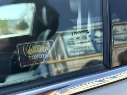 Toyota Camry 2017 года за 13 990 000 тг. в Актау – фото 4