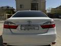 Toyota Camry 2017 годаүшін12 300 000 тг. в Актау – фото 6