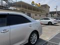 Toyota Camry 2012 года за 7 900 000 тг. в Шымкент – фото 4