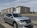 Toyota Camry 2012 года за 7 900 000 тг. в Шымкент – фото 2