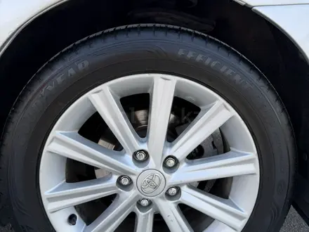 Toyota Camry 2012 года за 7 900 000 тг. в Шымкент – фото 5