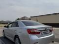 Toyota Camry 2012 года за 7 900 000 тг. в Шымкент – фото 6