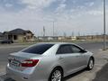 Toyota Camry 2012 года за 7 900 000 тг. в Шымкент – фото 7
