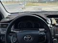 Toyota Camry 2012 года за 7 900 000 тг. в Шымкент – фото 10