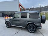 Mercedes-Benz G 63 AMG 2013 годаүшін37 000 000 тг. в Алматы – фото 4