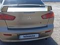 Mitsubishi Lancer 2007 годаүшін3 300 000 тг. в Семей – фото 2