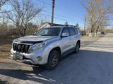Toyota Land Cruiser Prado 2015 годаүшін19 500 000 тг. в Караганда
