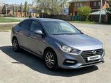 Hyundai Accent 2017 года за 6 900 000 тг. в Актобе – фото 4