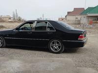 Mercedes-Benz S 320 1994 годаүшін3 200 000 тг. в Кызылорда