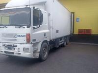 DAF  CF 85 1998 годаүшін9 500 000 тг. в Алматы