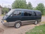 SsangYong Istana 1999 годаүшін850 000 тг. в Алматы