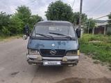 SsangYong Istana 1999 годаүшін850 000 тг. в Алматы – фото 2