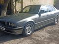 BMW 525 1995 годаүшін2 650 000 тг. в Тараз