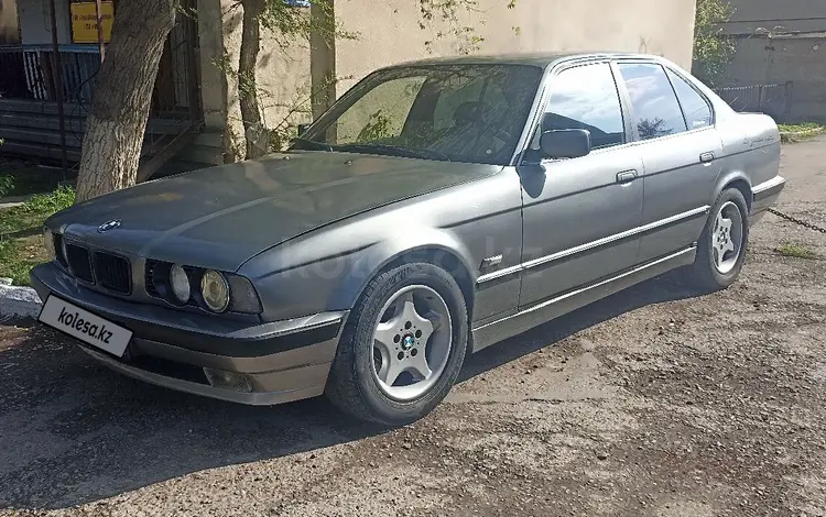 BMW 525 1995 года за 2 650 000 тг. в Тараз