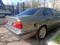 BMW 525 1995 годаүшін2 650 000 тг. в Тараз – фото 3