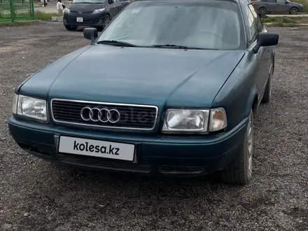 Audi 80 1994 года за 1 500 000 тг. в Астана