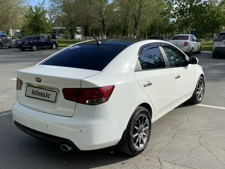 Kia Cerato 2012 года за 5 000 000 тг. в Костанай – фото 2