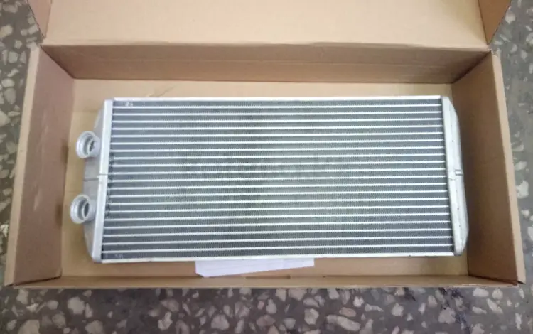 Радиатор печки на Peugeot Partner IIүшін15 000 тг. в Алматы
