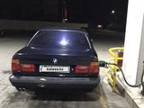 BMW 525 1995 года за 1 000 000 тг. в Астана – фото 2