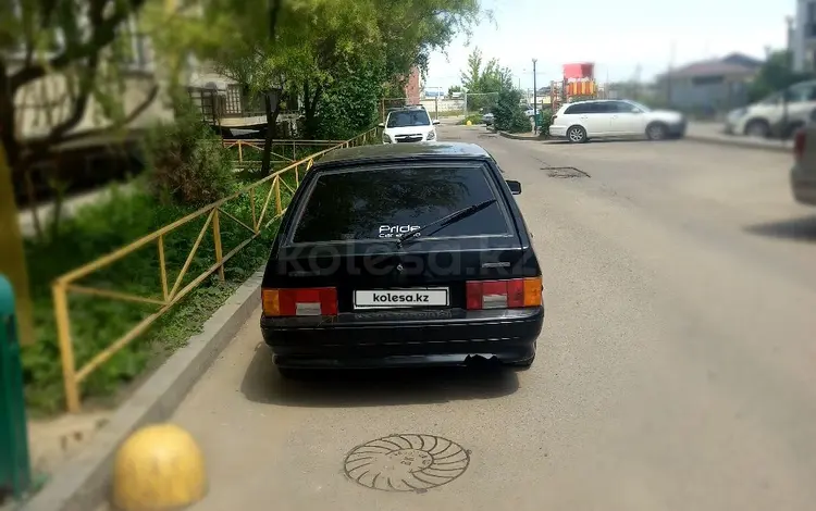 ВАЗ (Lada) 2114 2013 годаүшін1 600 000 тг. в Алматы