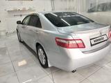 Toyota Camry 2008 годаүшін6 000 000 тг. в Актау – фото 4