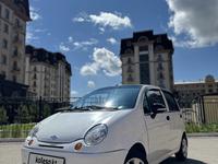 Daewoo Matiz 2014 годаүшін2 150 000 тг. в Астана