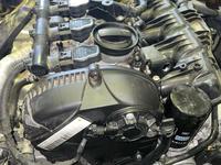 Двигатель Audi A4B8for4 500 тг. в Алматы