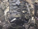 Двигатель Audi A4B8 за 4 500 тг. в Алматы – фото 2