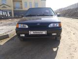 ВАЗ (Lada) 2115 2010 годаүшін550 000 тг. в Атырау – фото 2