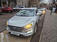 Hyundai Tucson 2019 года за 10 300 000 тг. в Караганда