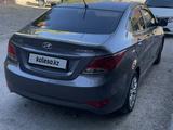 Hyundai Accent 2014 года за 5 100 000 тг. в Караганда – фото 3