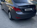 Hyundai Accent 2014 года за 5 100 000 тг. в Караганда – фото 4