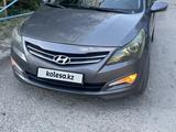 Hyundai Accent 2014 года за 5 100 000 тг. в Караганда – фото 2
