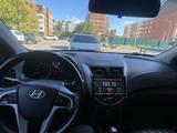 Hyundai Accent 2014 года за 5 100 000 тг. в Караганда – фото 5