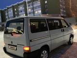 Volkswagen Transporter 1992 года за 2 650 000 тг. в Караганда