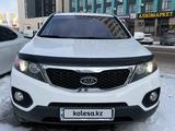 Kia Sorento 2012 года за 8 300 000 тг. в Астана