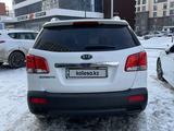 Kia Sorento 2012 года за 8 300 000 тг. в Астана – фото 5