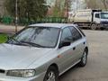Subaru Impreza 1996 годаүшін1 650 000 тг. в Алматы