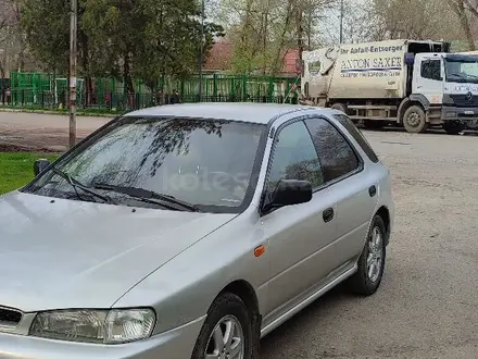 Subaru Impreza 1996 года за 1 650 000 тг. в Алматы