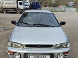 Subaru Impreza 1996 года за 1 650 000 тг. в Алматы – фото 4