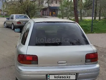 Subaru Impreza 1996 года за 1 650 000 тг. в Алматы – фото 8