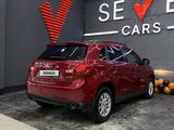 Mitsubishi ASX 2014 года за 6 400 000 тг. в Астана – фото 5