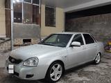 ВАЗ (Lada) Priora 2170 2008 года за 1 900 000 тг. в Шымкент