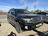 Toyota Land Cruiser 2013 годаүшін19 500 000 тг. в Кокшетау – фото 3