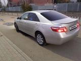 Toyota Camry 2008 годаүшін5 700 000 тг. в Астана – фото 5