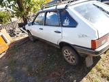 ВАЗ (Lada) 2109 1999 годаүшін370 000 тг. в Тайынша – фото 3