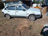 ВАЗ (Lada) 2109 1999 годаүшін370 000 тг. в Тайынша – фото 5
