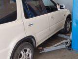 Honda CR-V 2000 года за 3 600 000 тг. в Петропавловск – фото 2