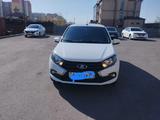 ВАЗ (Lada) Granta 2191 2021 года за 5 500 000 тг. в Астана